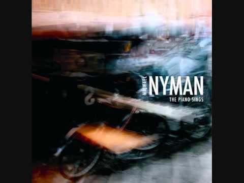 Michael Nyman - Debbie