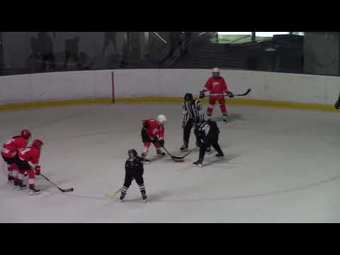 U12 Crvena Zvezda   Partizan 24 9 2022