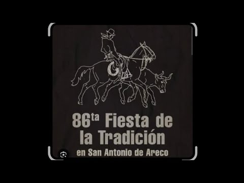 Fiesta de la Tradición en San Antonio De areco 