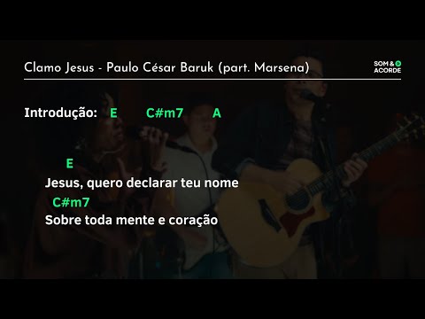 Jesus - Ministérios