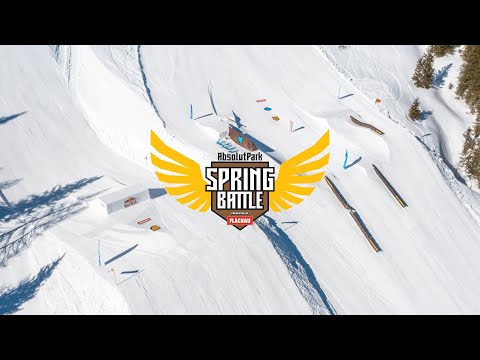 Spring Battle 2022 - Course Preview