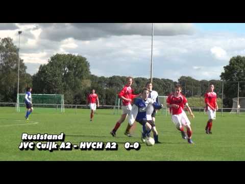 JVC Cuijk A2 - HVCH A2