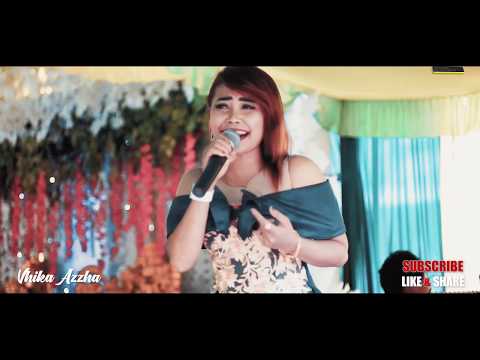 KEANGKUHAN (COVER) VHIKA AZZHA