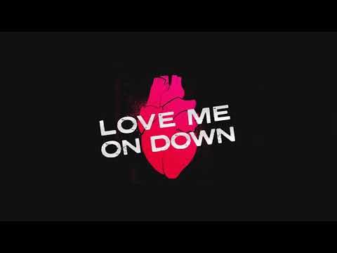Dean Mickoski - Hand Over Heart (ft. Shawnee Taylor)