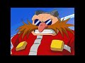 Sonic X UNCUT Sonic And Eggman Have A Moment