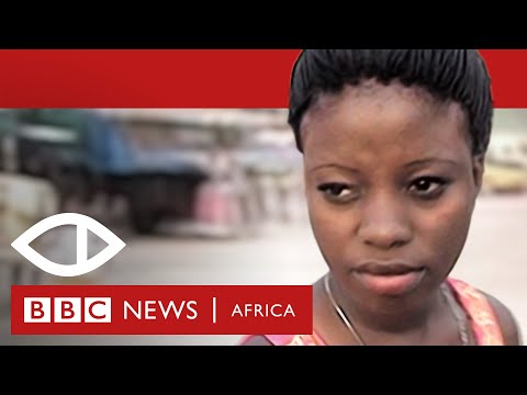 Ifi Amadiume video 2