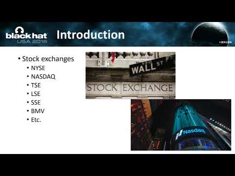 Are You Trading Stocks Securely? Exposing Security Flaws in Trading Technologies