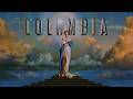 Columbia Pictures 1994 Blankman Opening
