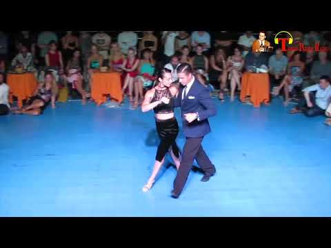 MUY SUAVE Domingo Federico Ballano: Barbara Carpino - Claudio Forte