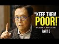 Robert Kiyosaki The Speech That Broke Robert Kiyosaki The Speech That Broke