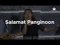 Salamat Panginoon - Musikatha (Praise and Worship)