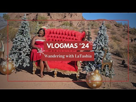 A BTS Christmas Special: Holiday Memories and More 🎄#BTS #vlogmas #HolidaySeason #Christmas #NewYear