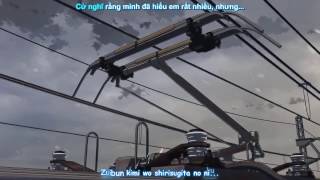 [Vietsub] Rain: Garden of Words OST - Motohiro Hata