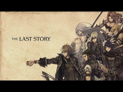 The Last Story (Wii) Review