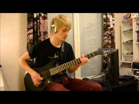 Rise Against - Tip The Scales (cover)