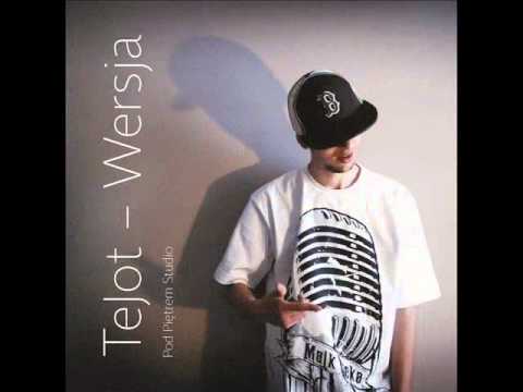 03. Tejot - Głośno milcząc ft. Gucias