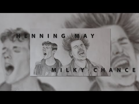 Henning May (AMK)/Clemens Rehbein (Milky Chance) - Speedart