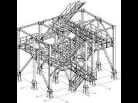 Structural Drawing Service