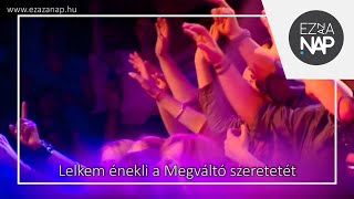 Hillsong Worship &amp; Reuben Morgan - You Alone Are God (Egyedül Te vagy az Isten) (magyar felirattal)