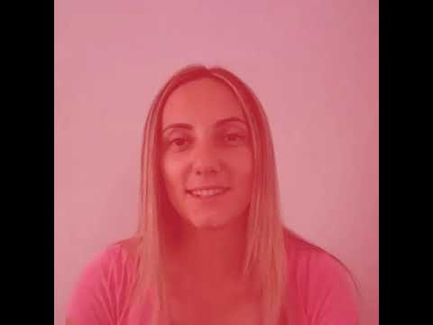 Infoshare 2020 - get to know Kate Strachnyi!