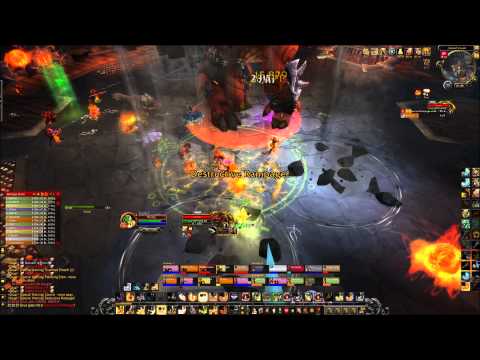 Elusive - BRF Mythic - Gruul