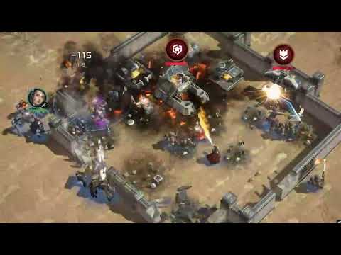 Видео Doom Clash #1