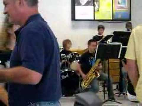 Hull Jazz Band