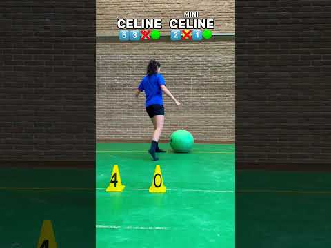 0, 1, 2, 3, 4, 5?! 🙈🧠