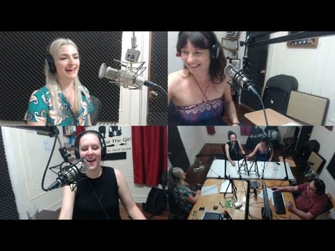 Ten Minute Mess with Katharine Heller YouTube preview