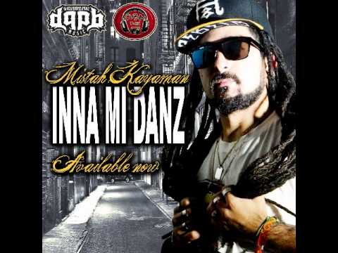 Mistah Kayaman INNA MI DANZ  CubaRec2014(lyricsversion)