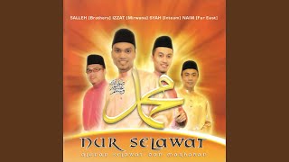 Download lagu Solla 'Alaikallah mp3 Download lagu Solla 'Alaikallah mp3