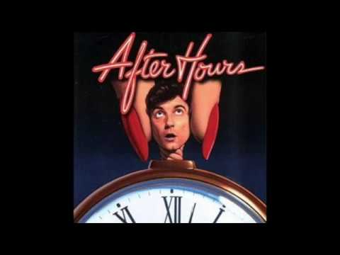 AFTER HOURS INSTRUMENTAL (Slowed&Reverb)