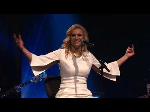 The Frajle - Nevolja - (LIVE) - (Lisinski 2018)