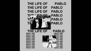 Kanye West - Siiiiiiiiilver Surffffeeeeer Intermission (NIGHTMARE MODE)