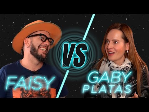 Gaby Platas' WORST relationship | Faisy