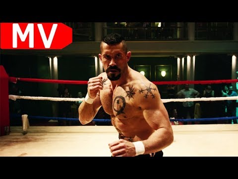Yuri Boyka: Undisputed 4 - Martial Arts Tribute (Music Video)