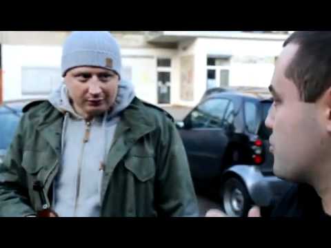 Micfire (mafyo), Roulette, Czar & Ginex - Making of Мясо