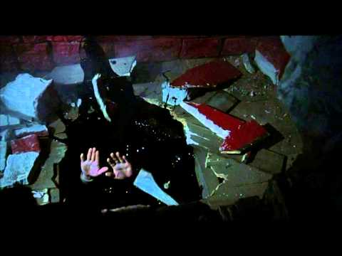 Fred Falke & Kris Menace - Electricity (The Amityville Horror)