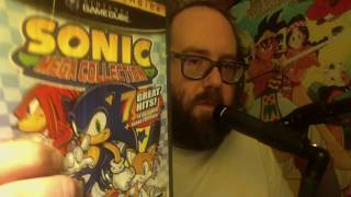 Treys Retro Revival: 7 Days of Sonic Part 1: Sonic