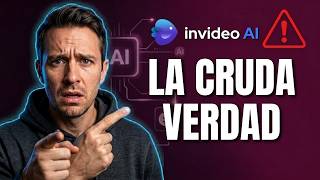 Invideo AI 2026: La verdad honesta y el truco 'Magic Command'