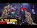The Worst Enemy In Elden Ring’s Sellia Crystal Tunnel