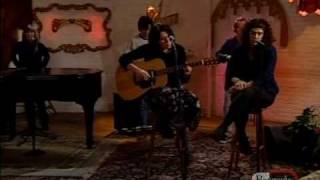 Martha Wainwright, Kate and Anna McGarrigle, Lily Lanken: Year of the Dragon (1999)
