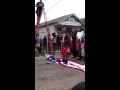 Lil Wayne God Bless Amerika Behind The Scenes