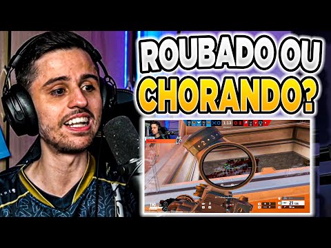 RAZAH FICOU BOLADO COM A AZAMI NA FPL BRASIL!