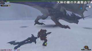 【名作game淫夢】 迫真フロンティア部、狩猟の裏技３ KMT