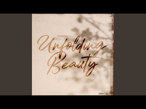 Unfolding Beauty