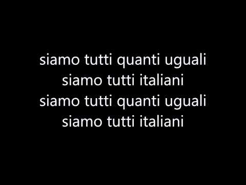 Cerax - Siamo tutti italiani
