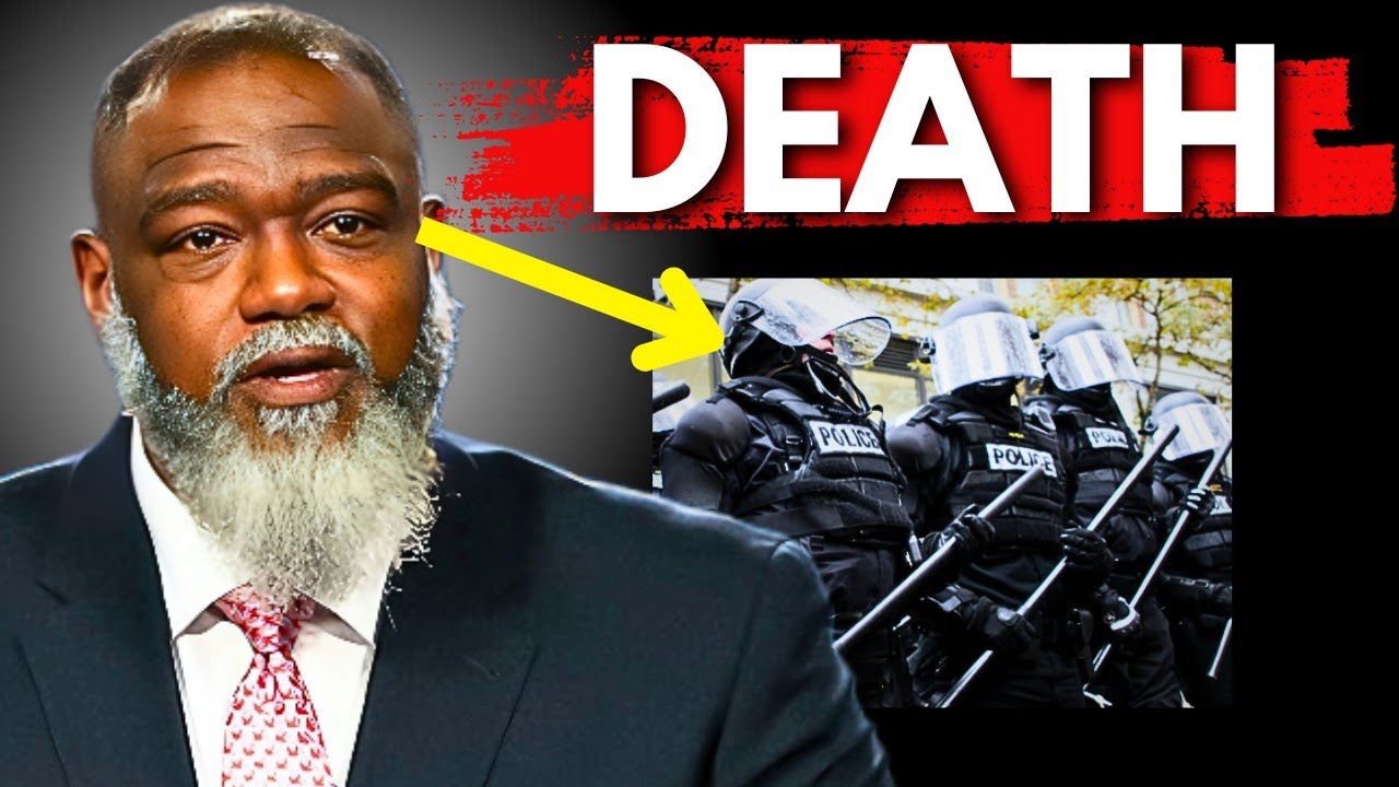 WARNING About TRUE CHRISTIAN Persecution | Sermon | Religious Freedom | Voddie baucham