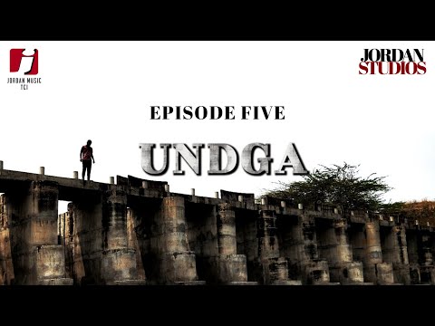 Akash Tupe Undga Webseries 