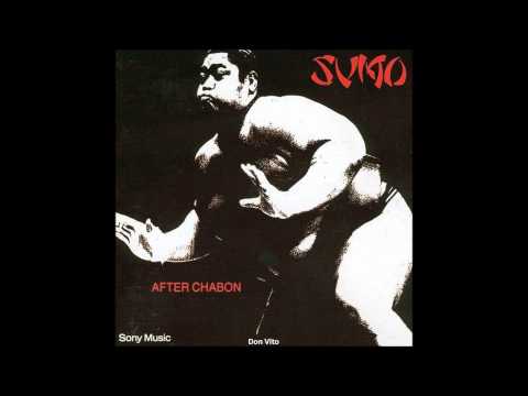 Sumo - Percusion Baby